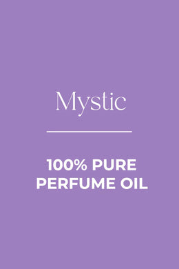 Foxglow - Mystic Roll On Perfume Oil, 10ml