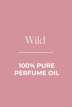 Foxglow - Wild Roll On Perfume Oil, 10ml