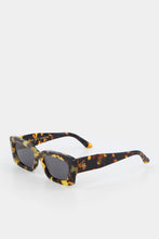 Isle of Eden - Goldie Sunglasses, Tortoise