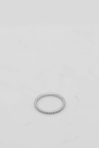 Sophie - Lines Ring, Gold