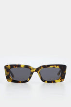 Isle of Eden - Goldie Sunglasses, Tortoise