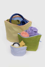 Baggu - Go Pouch Set, Western Cut Outs