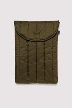 Baggu - The 16" Puffy Laptop Sleeve, Tamarind