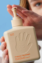 ByeByeBad - Prebiotic Hand Wash 550ml, Mandarin + Yuzu
