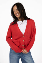 Humidity - Citta Cardi, Rouge