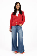 Humidity - Citta Cardi, Rouge