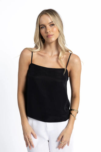 Humidity - Alexis Cami, Black