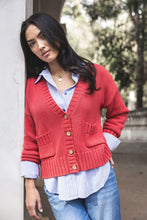 Humidity - Citta Cardi, Rouge