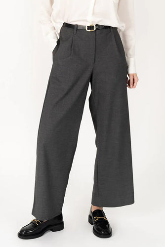 Humidity - Cosmo Pant, Charcoal