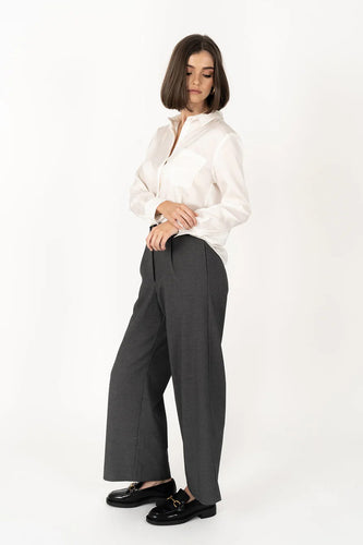 Humidity - Cosmo Pant, Charcoal