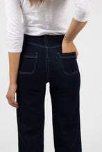 Humidity - Fleetwood Jean, Dark Blue