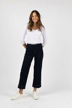 Humidity - Fleetwood Jean, Dark Blue