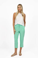 Humidity - Lyla Top, White