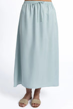 Humidity - Misi Skirt, Seafoam