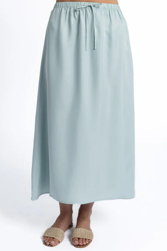 Humidity - Misi Skirt, Seafoam