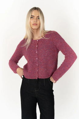 Humidity - Nellie Cardi, Berry