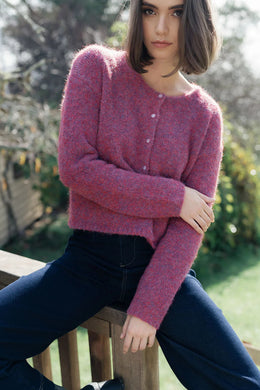 Humidity - Nellie Cardi, Berry