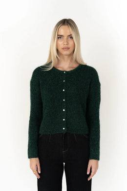 Humidity - Nellie Cardi, Green