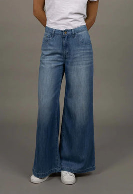 Humidity - Ryder Jean, Ryder Wash