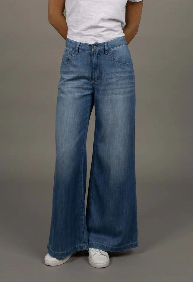 Humidity - Ryder Jean, Ryder Wash