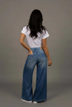 Humidity - Ryder Jean, Ryder Wash