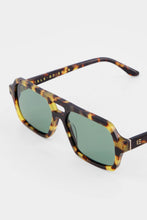 Isle Of Eden - Lola Sunglasses, Tortoise