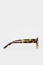 Isle Of Eden - Lola Sunglasses, Tortoise