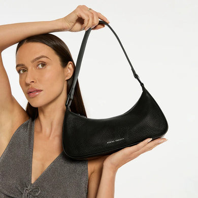 Status Anxiety - Not That Simple Bag, Black