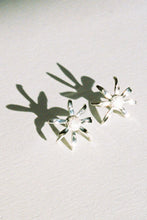 Meadowlark - Daisy Earrings Medium, Gold Plated