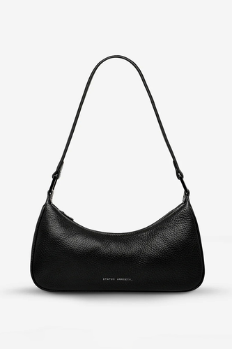 Status Anxiety - Not That Simple Bag, Black