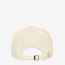 Status Anxiety - Status Anxiety Logo Cap, Cream