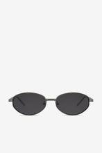 Status Anxiety - Enigma Sunglasses, Gunmetal