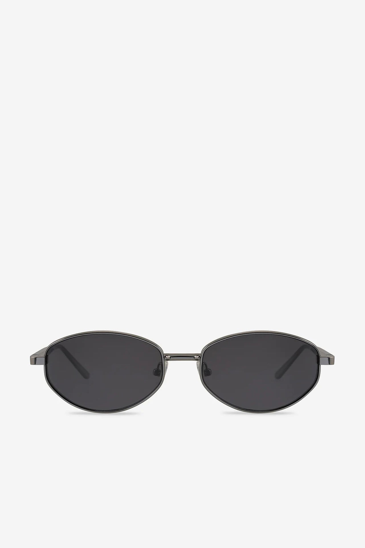 Status Anxiety - Enigma Sunglasses, Gunmetal