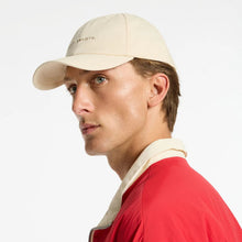 Status Anxiety - Status Anxiety Logo Cap, Cream
