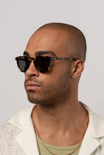 Isle Of Eden - Louis Philippe Sunglasses, Tortoise
