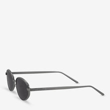 Status Anxiety - Enigma Sunglasses, Gunmetal