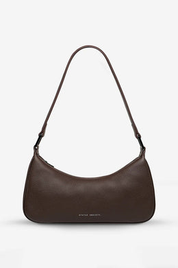 Status Anxiety - Not That Simple Bag, Cocoa