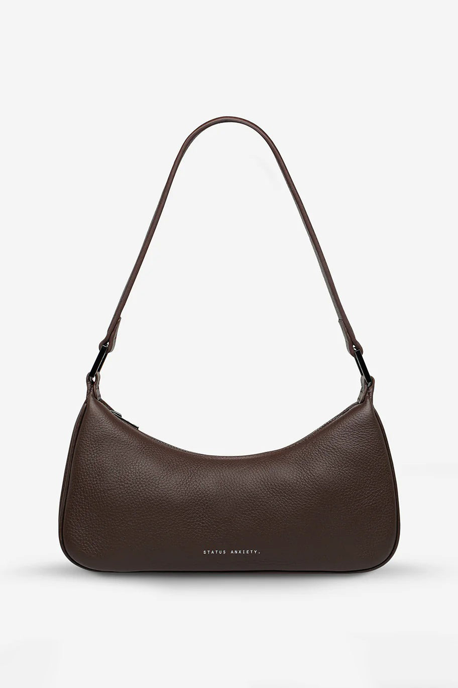 Status Anxiety - Not That Simple Bag, Cocoa