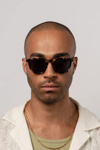 Isle Of Eden - Louis Philippe Sunglasses, Tortoise