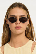 Status Anxiety - Enigma Sunglasses, Gunmetal