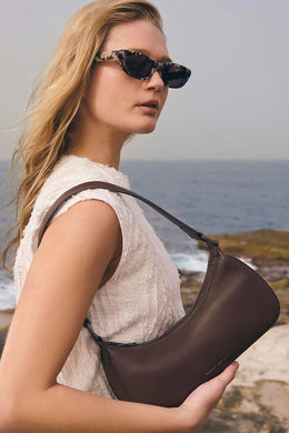 Status Anxiety - Not That Simple Bag, Cocoa