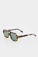 Isle Of Eden - Lola Sunglasses, Tortoise