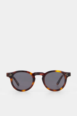 Isle Of Eden - Drew Sunglasses, Tortoise
