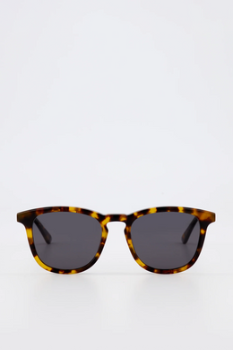 Isle Of Eden - Louis Philippe Sunglasses, Tortoise