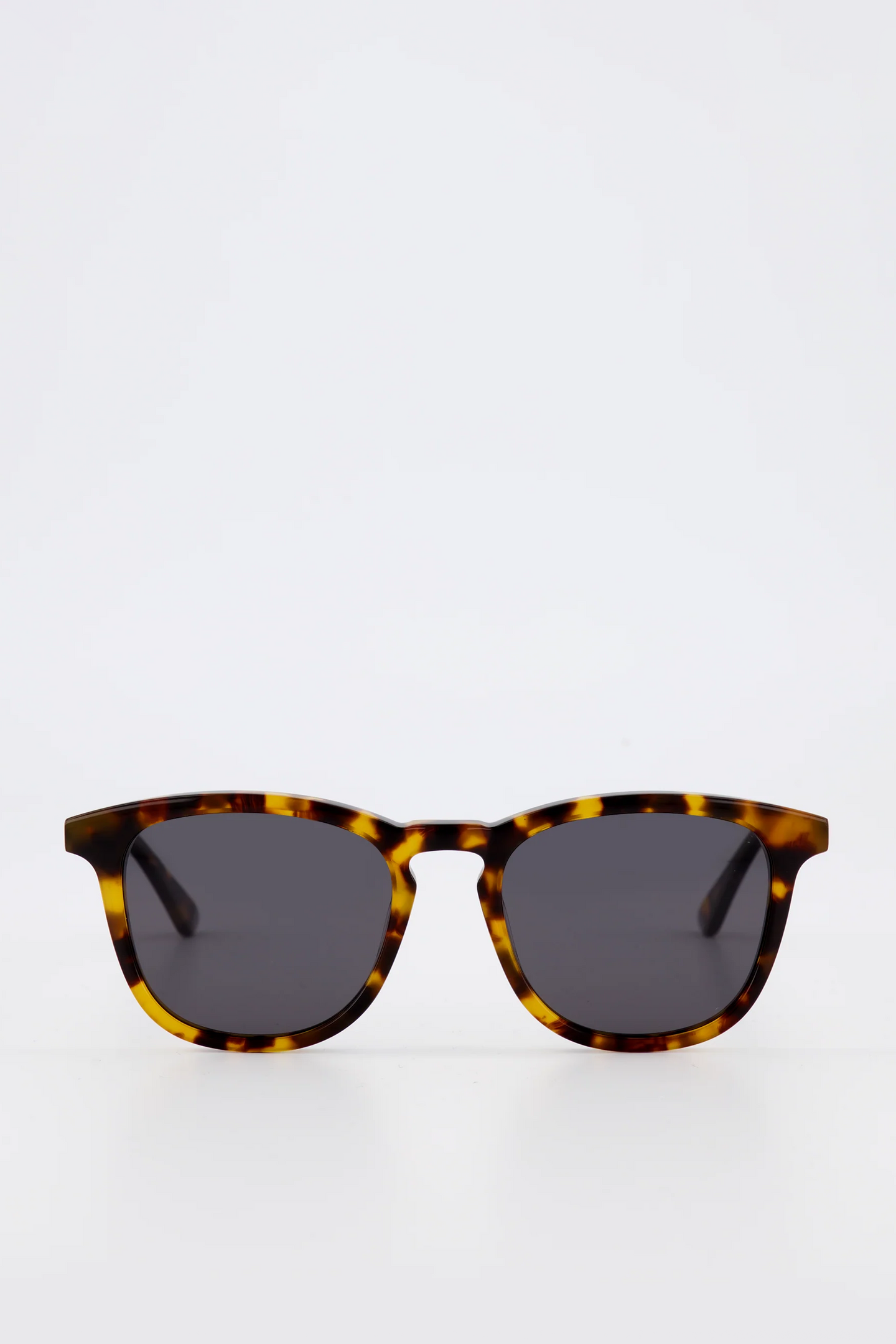 Isle Of Eden - Louis Philippe Sunglasses, Tortoise