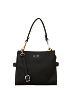 Saben - Birdie Crossbody Bag, Black