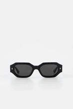 Isle Of Eden - Blake Sunglasses, Black