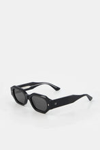 Isle Of Eden - Blake Sunglasses, Black