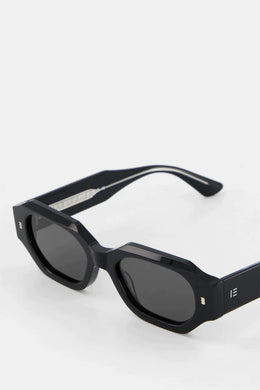 Isle Of Eden - Blake Sunglasses, Black