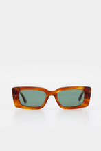 Isle Of Eden - Goldie Sunglasses, Whisky Tortoise